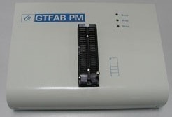 MPLAB® PM3 通用器件编程器