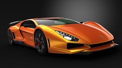 汽车装置和照明